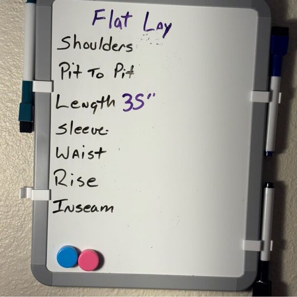 A New Day Poncho Flannel Fringe Plaid Women’s OS Cream Tan Brown Gray. - Picture 11 of 11